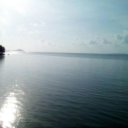 Phangan Island Baan Tai Luaran gambar