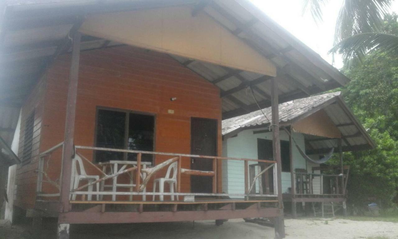 Phangan Island Baan Tai Luaran gambar