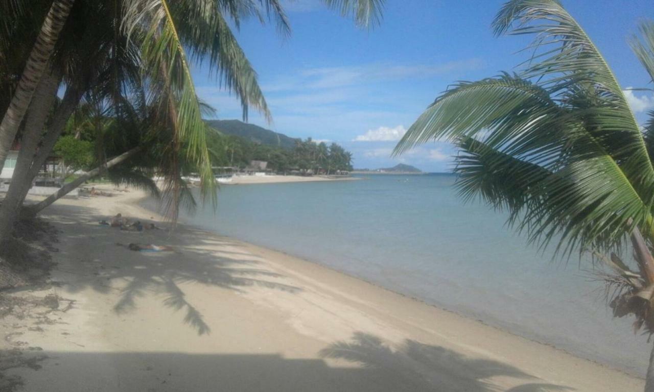 Phangan Island Baan Tai Luaran gambar