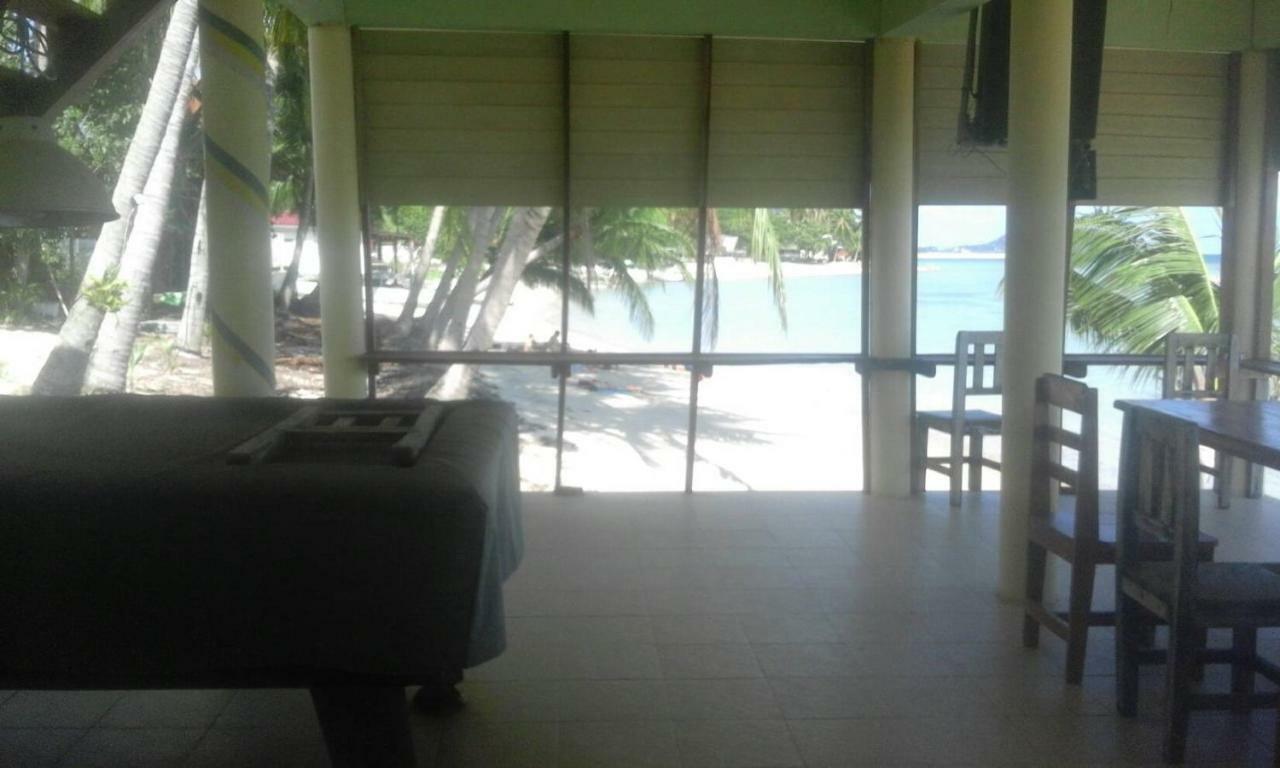 Phangan Island Baan Tai Luaran gambar