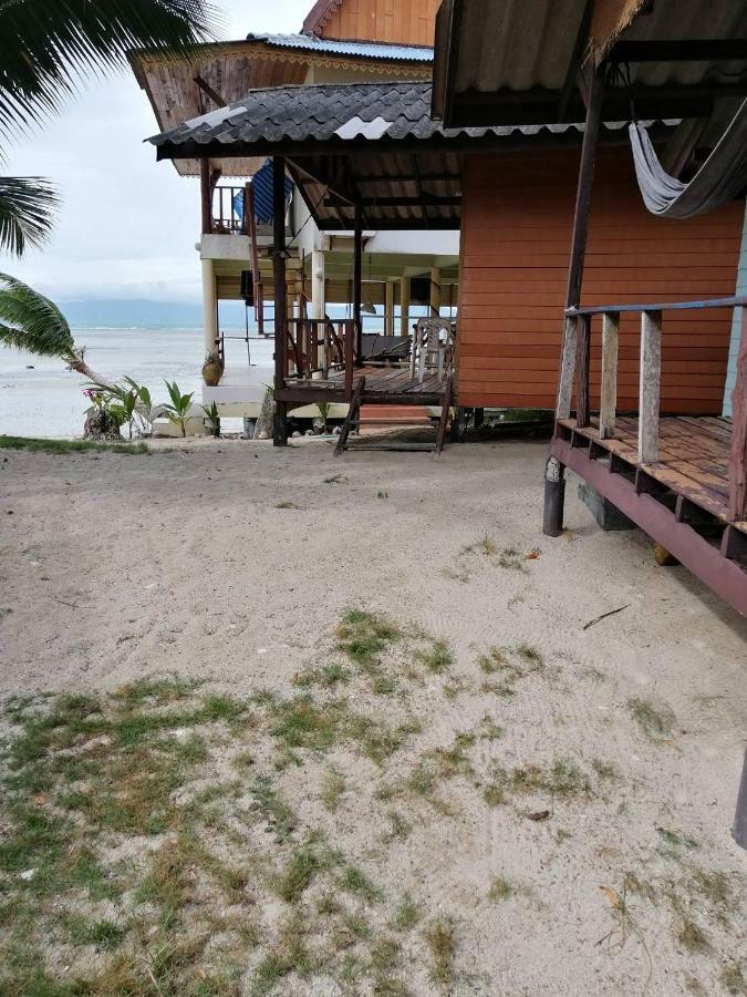 Phangan Island Baan Tai Luaran gambar