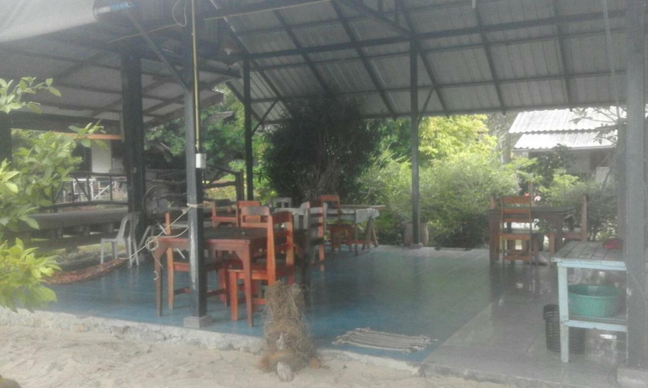 Phangan Island Baan Tai Luaran gambar
