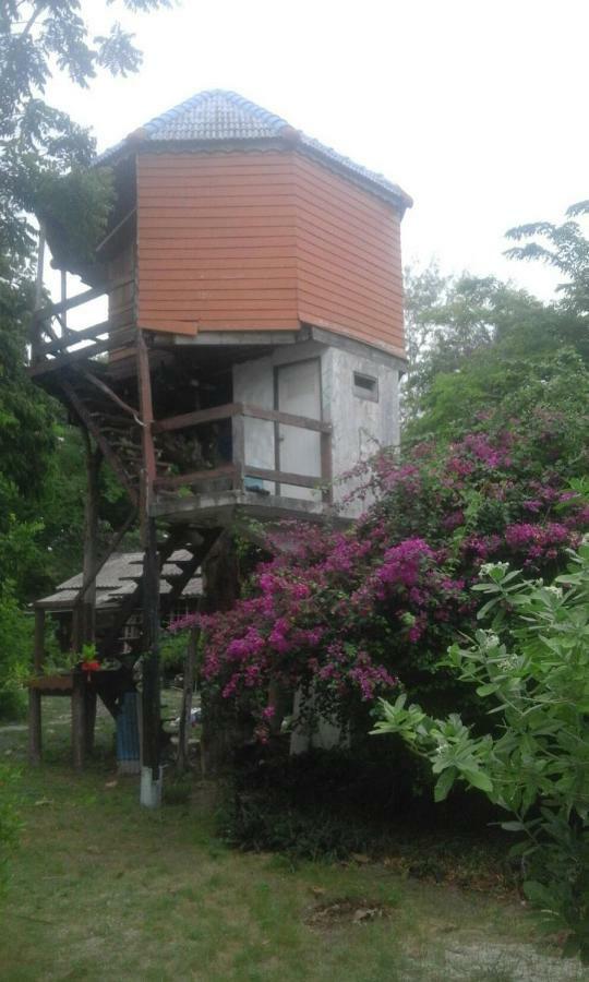 Phangan Island Baan Tai Luaran gambar