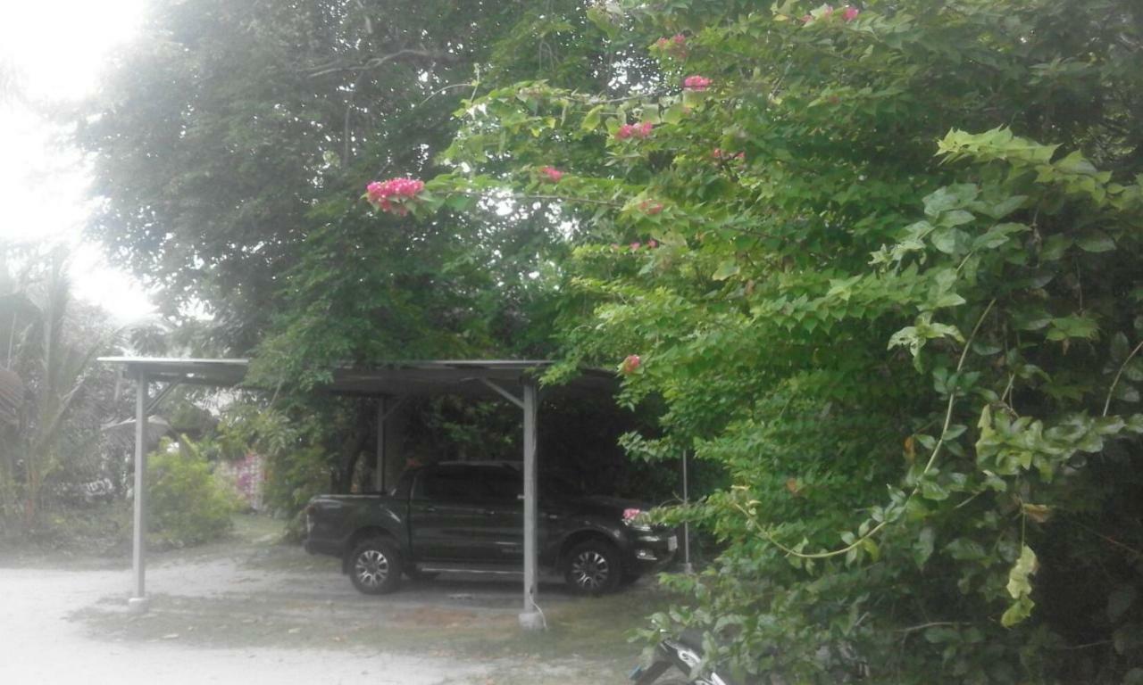 Phangan Island Baan Tai Luaran gambar