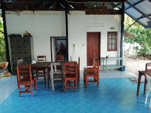 Phangan Island Baan Tai Luaran gambar