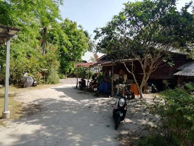 Phangan Island Baan Tai Luaran gambar