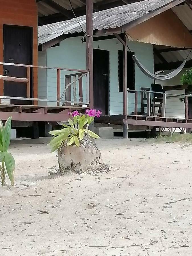 Phangan Island Baan Tai Luaran gambar