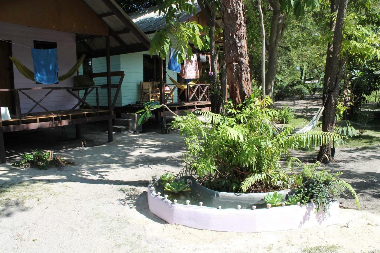 Phangan Island Baan Tai Luaran gambar