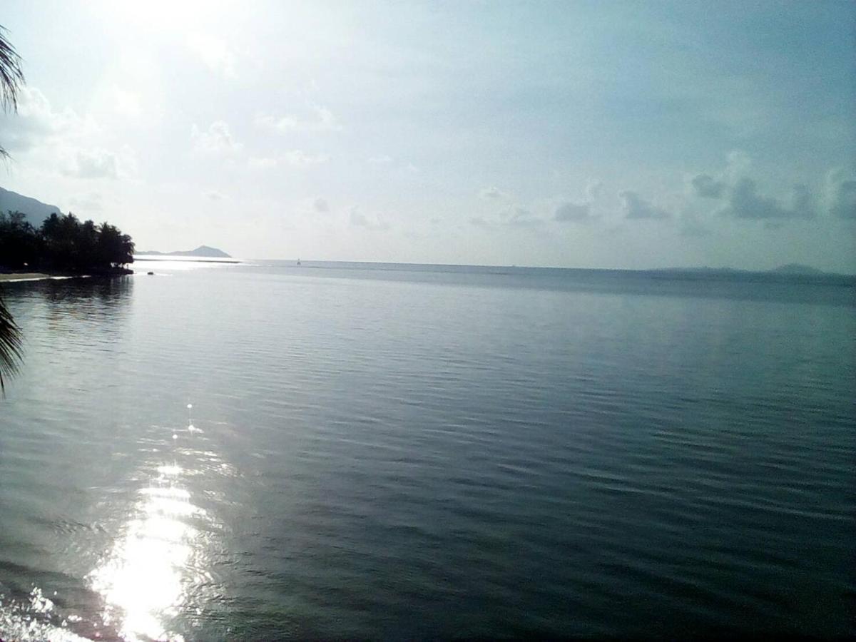 Phangan Island Baan Tai Luaran gambar