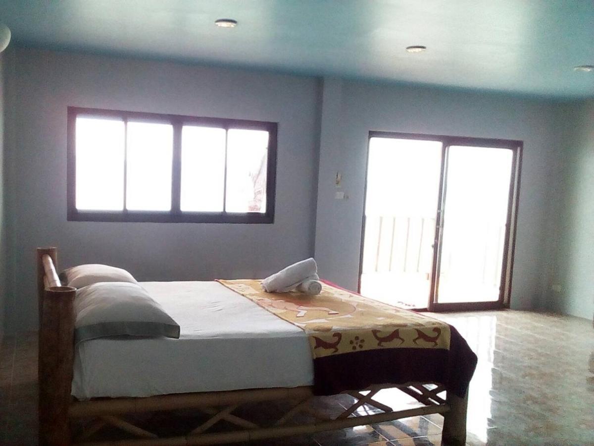 Phangan Island Baan Tai Luaran gambar