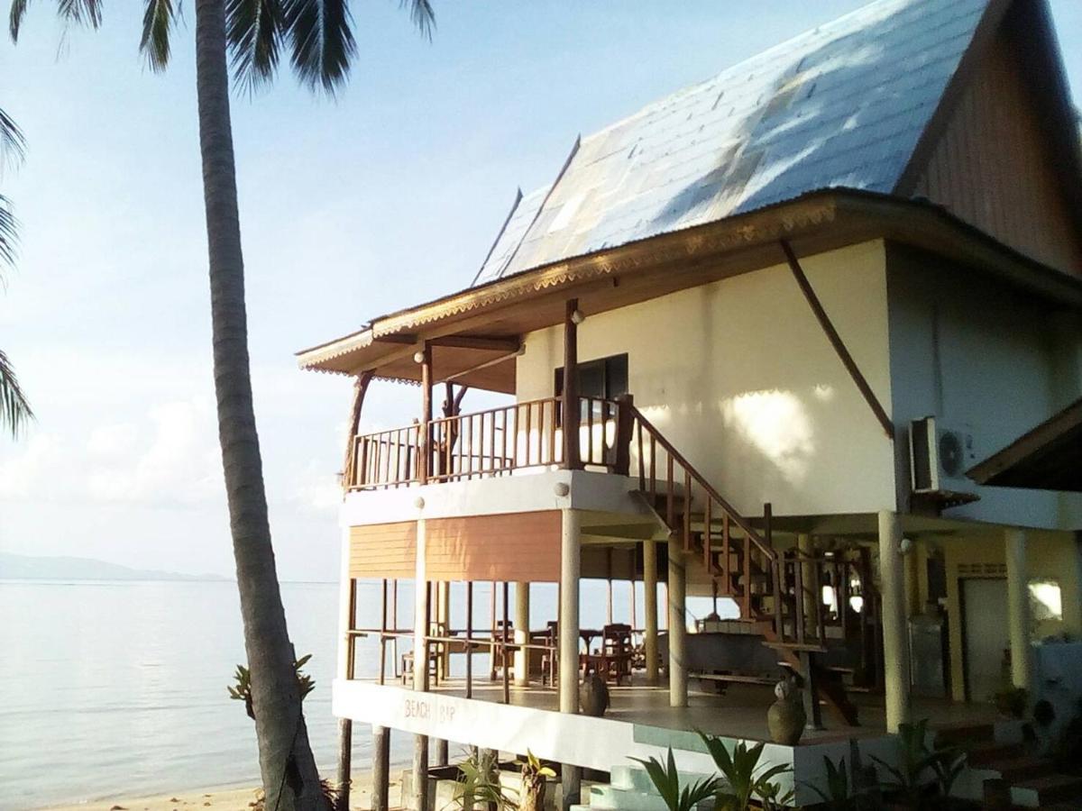 Phangan Island Baan Tai Luaran gambar